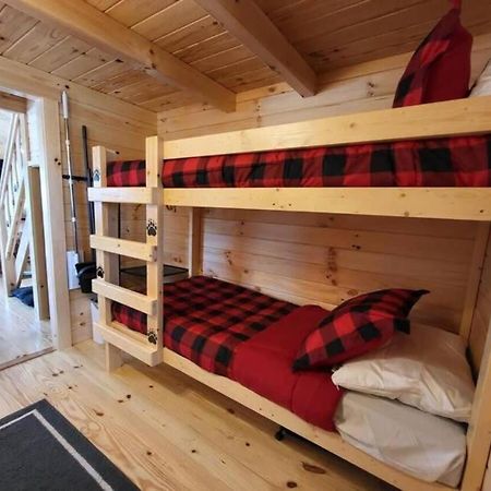 Picturesque Family Cabin With Loft In Tennessee Sevierville Zewnętrze zdjęcie