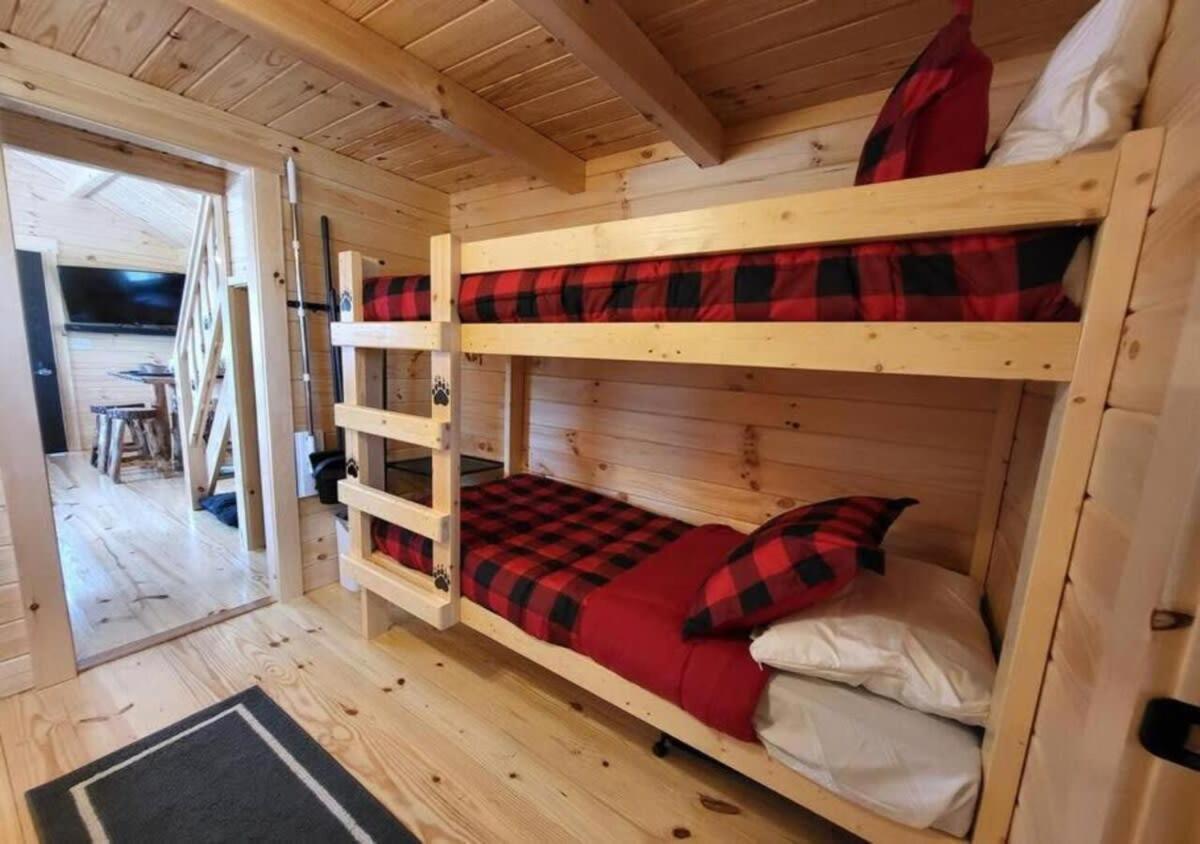 Picturesque Family Cabin With Loft In Tennessee Sevierville Zewnętrze zdjęcie